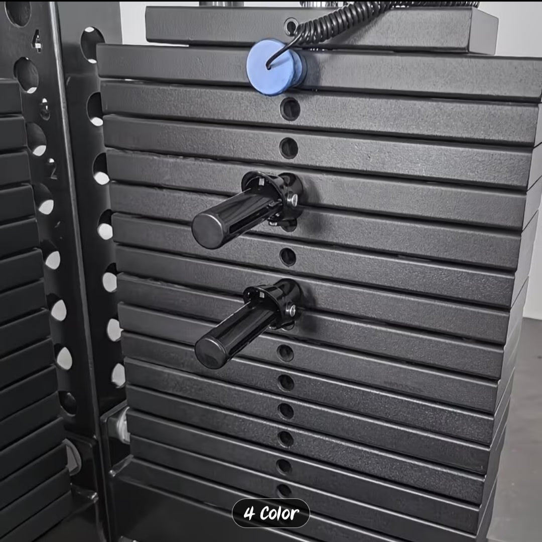 LiftLab Drop Set Pin (Adjustable Weight Stack Selector)