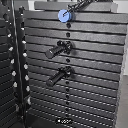 LiftLab Drop Set Pin (Adjustable Weight Stack Selector)