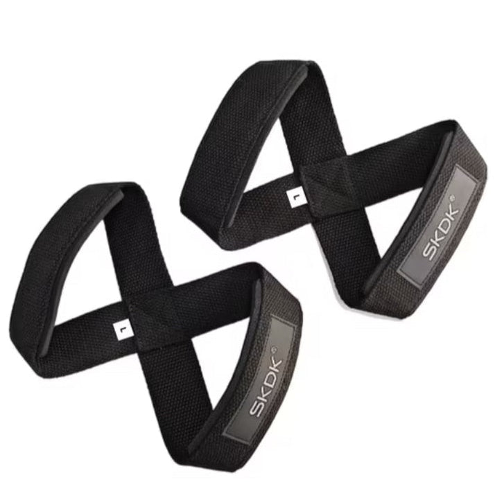LiftLab Weightlifting straps