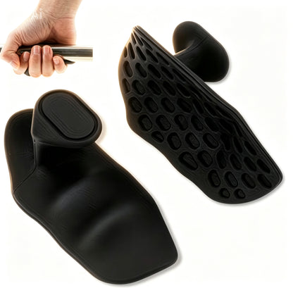 LiftLab Silicone Grip Pads