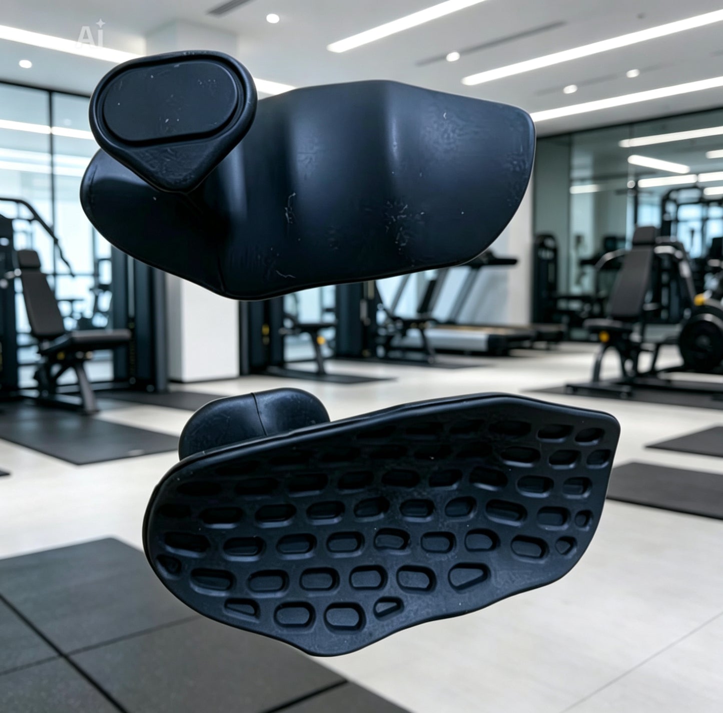 LiftLab Silicone Grip Pads