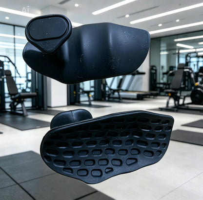 LiftLab Silicone Grip Pads